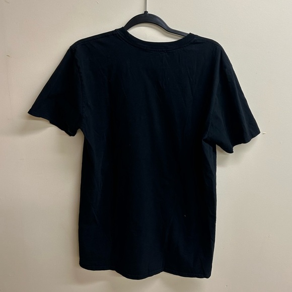 Prince Purple Rain women’s size Large graphic Tee - Picture 6 of 7